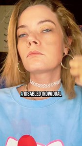 29K views · 572 reactions | BLIND GIRL TUTORIAL STRAIGHTENS HER HAIR USING A WAVY TALK HAIR STRAIGHTNER TOOL ‍羚 #Blind #Disabled #Hair #SightLoss #LHON #VisuallyImpaired #Tutorial #Beauty #AbilityMom | Ability Mom | Facebook