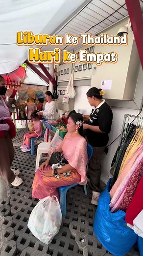 Wisata di Wat Arun, Thailand: Pengalaman Unik dan Kuliner