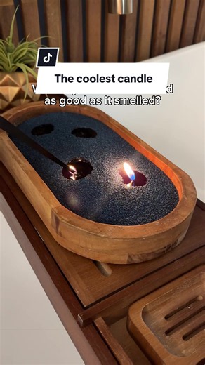 Foton Pearled Candle: The Coolest Pearled Candle for Candle Lovers