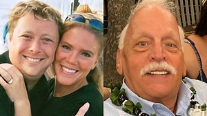 Search for 3 Americans missing at sea continues