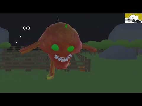 bongo cat play mangus langus and the sussy farm