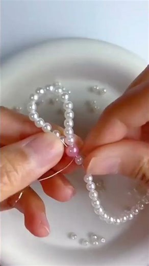 DIY Easy Phone Charm #ideas#shorts#diy