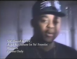 MC Breed & DFC - Ain't No Future In Yo Frontin' | Classic's