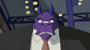 Jackie Chan Adventures | S04E02 | Tamil | Samurai Ratso | Remastered | 1080p | HD