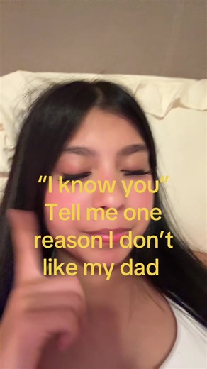 Navigating Daddy Issues and Complex Emotions