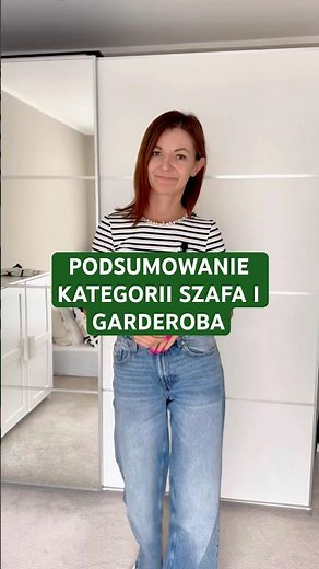 Organizacja szafy i garderoby za nami #ikea #dom #lifehacks #lifetips #organizacja #homedecor #home