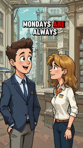 Daily English Conversation Practice | Speaking English in Real Life 🗣️#englishforbeginners #english