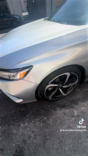 Honda Pilot Collision Repair | Satisfying Before & After