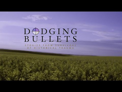 Dodging Bullets—A Documentary Film about Historical Trauma — Official Trailer