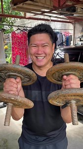 23K views · 966 reactions | My home workout: Free membership, with free tetanus!  #nursearchie | Nurse Archie | Facebook