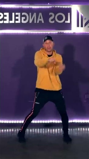 THE BOX DANCE TUTORIAL FOR BEGINNERS