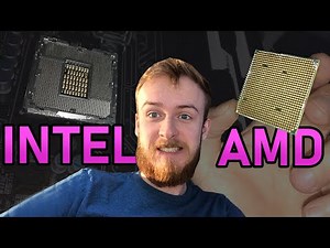 What Happens When You Install The Wrong CPU In Your Motherboard?