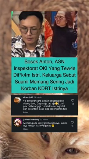 spill tea asn oki tewas ttd! 💀 | berita viral | berita terbaru hari ini