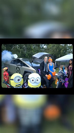 Trunk or Treat Recap!!! Thank you Clark Cougars, Clark Staff, and PTA for an EPIC evening 👏🏻👻🎃 Let’s keep this energy going Cougars🐾…Check out additional upcoming PTA events💫 🔗https://clarkelementarypta.givebacks.com/w/Events | Clark Elementary School