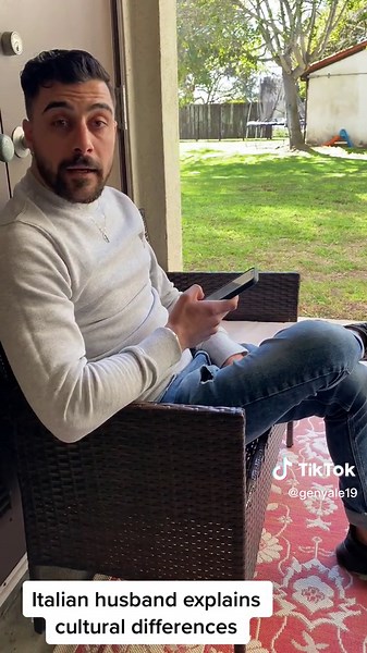 Understanding Italian Culture Through Humorous Stories