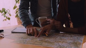 This Island Doesn't Exist But Keeps Popping Up on Maps