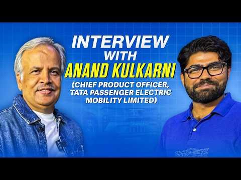 Tata Punch EV Gets Bigger Battery: Anand Kulkarni Reveals What’s New | Times Drive