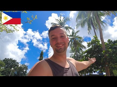 6 Hours Journey To Beautiful North Cebu Philippines 🇵🇭