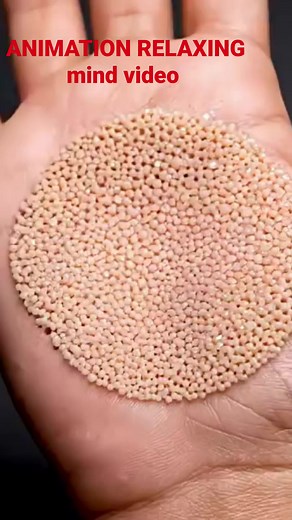 75K views · 155 reactions | Nikita 2d animation, mind relaxing video #ASMR #RelaxToTheMax #TingleTriggers #DeepCalm | ASMR Animation SLEEP | Facebook