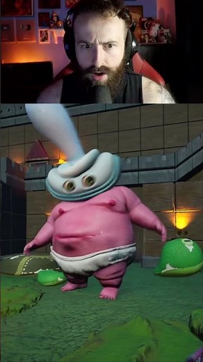 Dark Pals is Crazy! (Dark Pals)