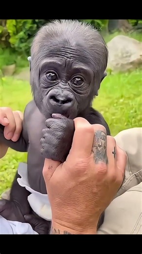 Beautiful Shocking Animal Transformations Small To Huge..! 😱