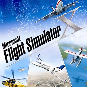 Microsoft Flight Simulator X [Reviews] - IGN