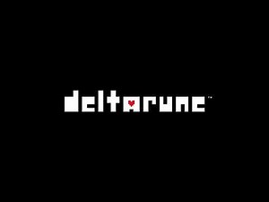 Nagasagy Kikky Park (kikky_upgrade) - DELTARUNE