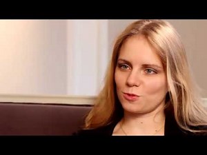 Julia Fischer - "Poème" [Deutsche] (interview)