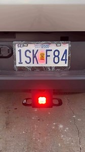 75K views · 454 reactions | Why settle for a hitch light that only does one thing when you can have three? 樂 The C1R HitchMount LED Pod is the ultimate 5-minute upgrade that snaps into place and is completely plug-and-play. Take advantage of three functions in one with a red running light, a high-power 4th brake, and a high-output white reverse light. Get Your HitchMount LED Pod HERE ➡️ www.diodedynamics.com | Diode Dynamics | Facebook