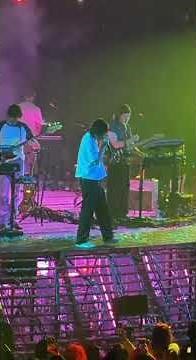 Tame Impala - Live in Brooklyn New York (28 Oct 2025) #concert