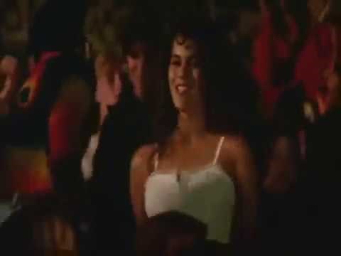 The Lost Boys Original Movie Trailer [1987]