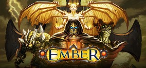 MQ: Starting a New Game - Ember
