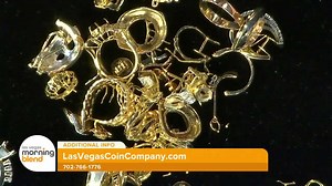 Las Vegas Coin Company: Your Go-To Spot for Jewelry, Coins, Collectibles