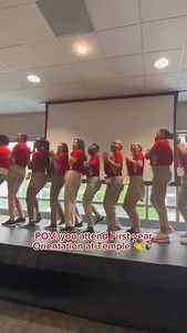 4K views · 51 reactions | New student 欄 First-Year Orientation  Academic advising and registration for courses  Connecting with an Owl Team Leader 黎 Meeting other new students in the Class of 2028 First-Year Orientation sessions will take place between June 25-July 29, 2024. Register for a session: https://bit.ly/3VGcxfh | Temple University | Facebook