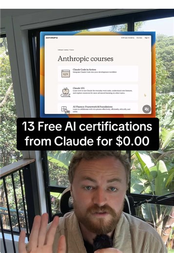 Master AI with Claude: Comprehensive Course Guide