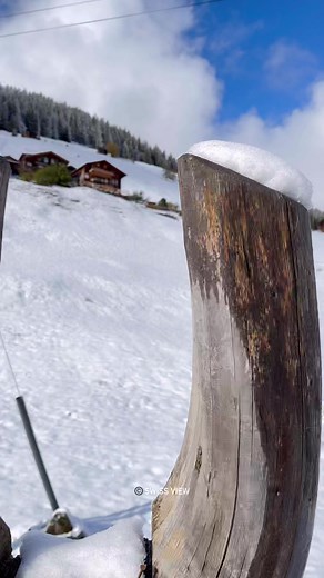 Winter Wonderland Switzerland 🇨🇭🇨🇭🇨🇭🇨🇭🇨🇭🇨🇭🇨🇭🇨🇭🇨🇭🇨🇭🇨🇭🇨🇭 | Swiss View