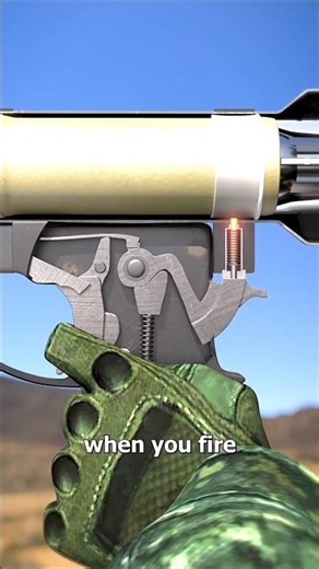 How does RPG work?? #memes #shorts (animation meme Part 111)