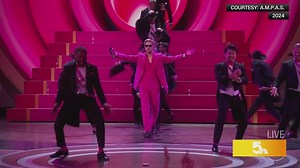 Recap of the 2024 Oscars