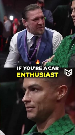 Inside Cristiano Ronaldo’s Insane Car Collection 😳🏎️