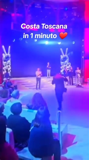 🌊☀️ CROCIERA ONE – AGOSTO… CONTINUIAMO! ☀️🌊 Le richieste sono state tantissime… e il nostro gruppo è già carico come sempre! La Crociera ONE di Agosto sarà un viaggio pieno di energia, balli, risate, tramonti e quella magia che solo la famiglia ONE sa creare. Balleremo, visiteremo posti meravigliosi, ci divertiremo… e vivremo 7 giorni che ricorderemo per anni. 💃🕺❤️ 💥 A BREVE LE DATE DELLA RIUNIONE INFORMATIVA! Durante l’incontro spiegheremo: ✔️ itinerario completo ✔️ costi e modalità di pre