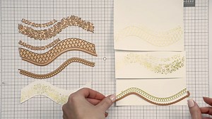 Our November 2021 Glimmer Hot Foil Kit of the Month Club preview &...