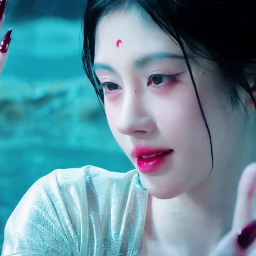 OMGGG!!❤️‍🔥#月鳞绮纪 #VeilofShadows #JuJingyi #JosepZeng #ChenDuling #TianJiarui （排名不分先后）#youku #shorts