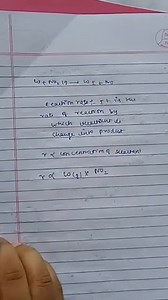 4 Show that in case of a first order reaction, the time require... | Filo