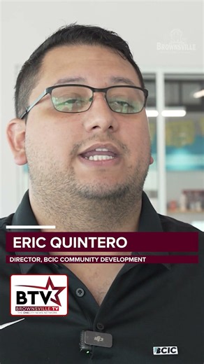 Brownsville Businesses Can Get a BIG Lift With Up to $30K