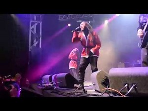Lacuna Coil - Losing My Religion - Recorded Live at Fabrique Rock TV Xmas Party 2015