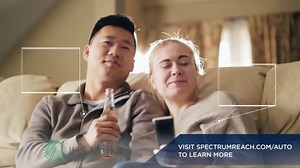 Spectrum Reach Automotive TV Spot, 'Grow Your Dealerships Reach'