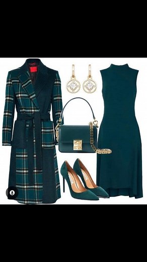 What's your favorite outfit in the whole assembly | Fashion fits