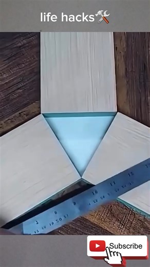 Extremely Precise way to take impressions🛠 #lifehacks #shorts #workshop