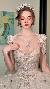 ✨ Embracing the Magic ✨#juliakontogruni #NewBridalCollection #PrincessBride #weddingdress @topbridal.official | Julia Kontogruni