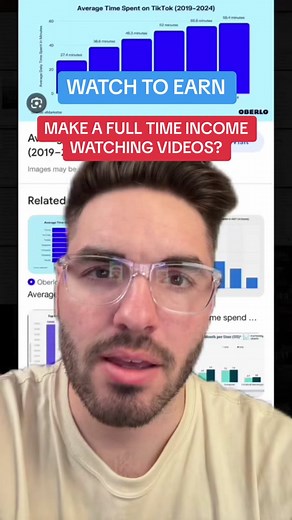 Watch to Earn: Make Money Watching Videos